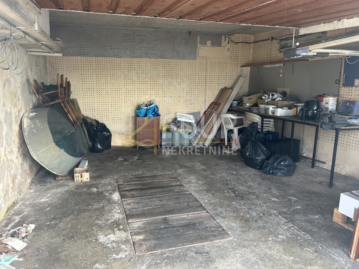 Stanovanje Kantrida, Rijeka, 61m2