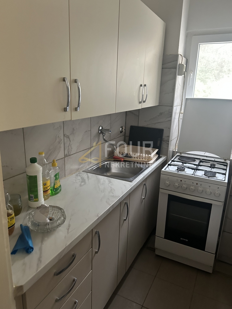 Stanovanje Kantrida, Rijeka, 61m2