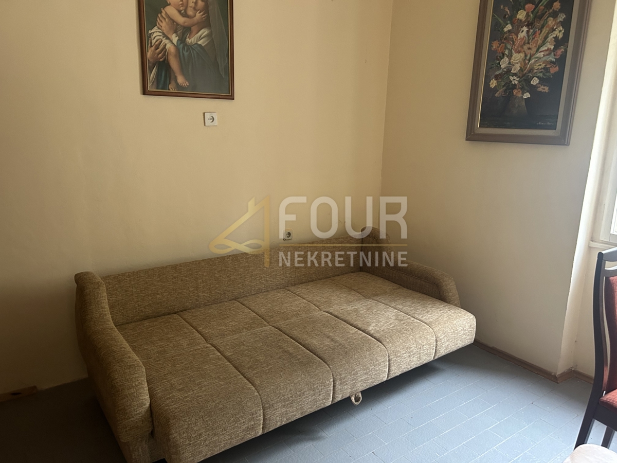 Stanovanje Kantrida, Rijeka, 61m2