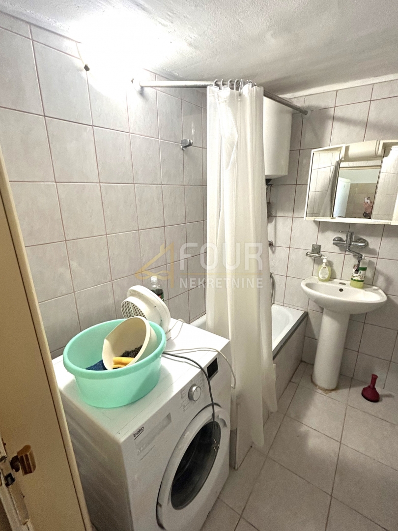 Stanovanje Kantrida, Rijeka, 61m2