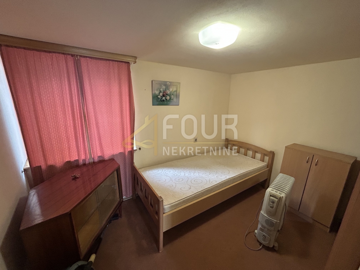 Stanovanje Kantrida, Rijeka, 61m2