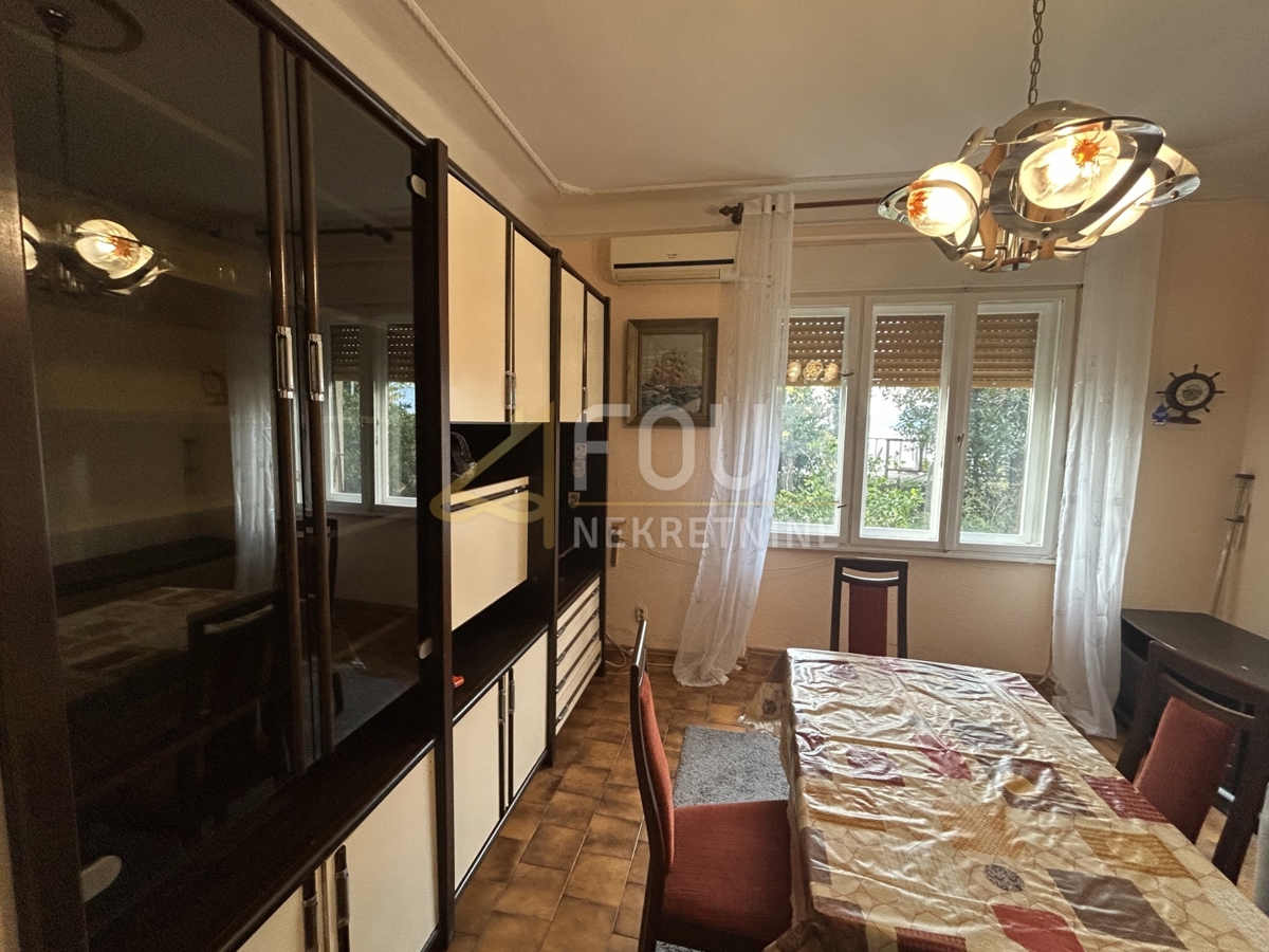 Stanovanje Kantrida, Rijeka, 61m2