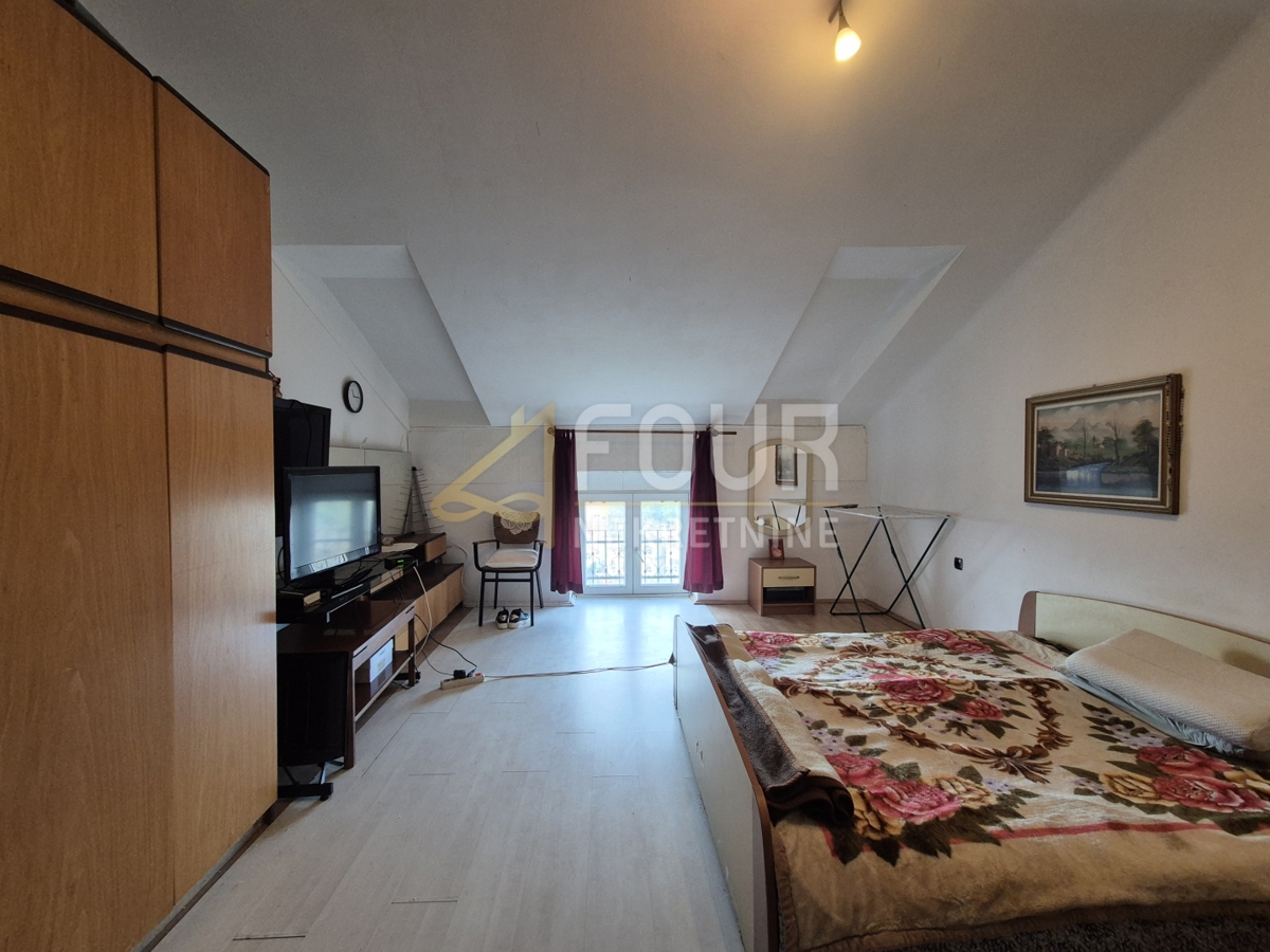 Stanovanje Potok, Rijeka, 46,65m2