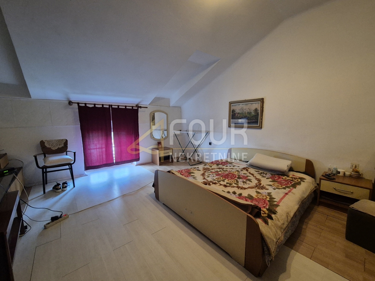 Stanovanje Potok, Rijeka, 46,65m2