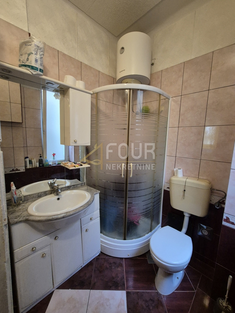 Stanovanje Potok, Rijeka, 46,65m2