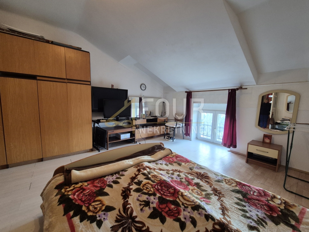 Stanovanje Potok, Rijeka, 46,65m2