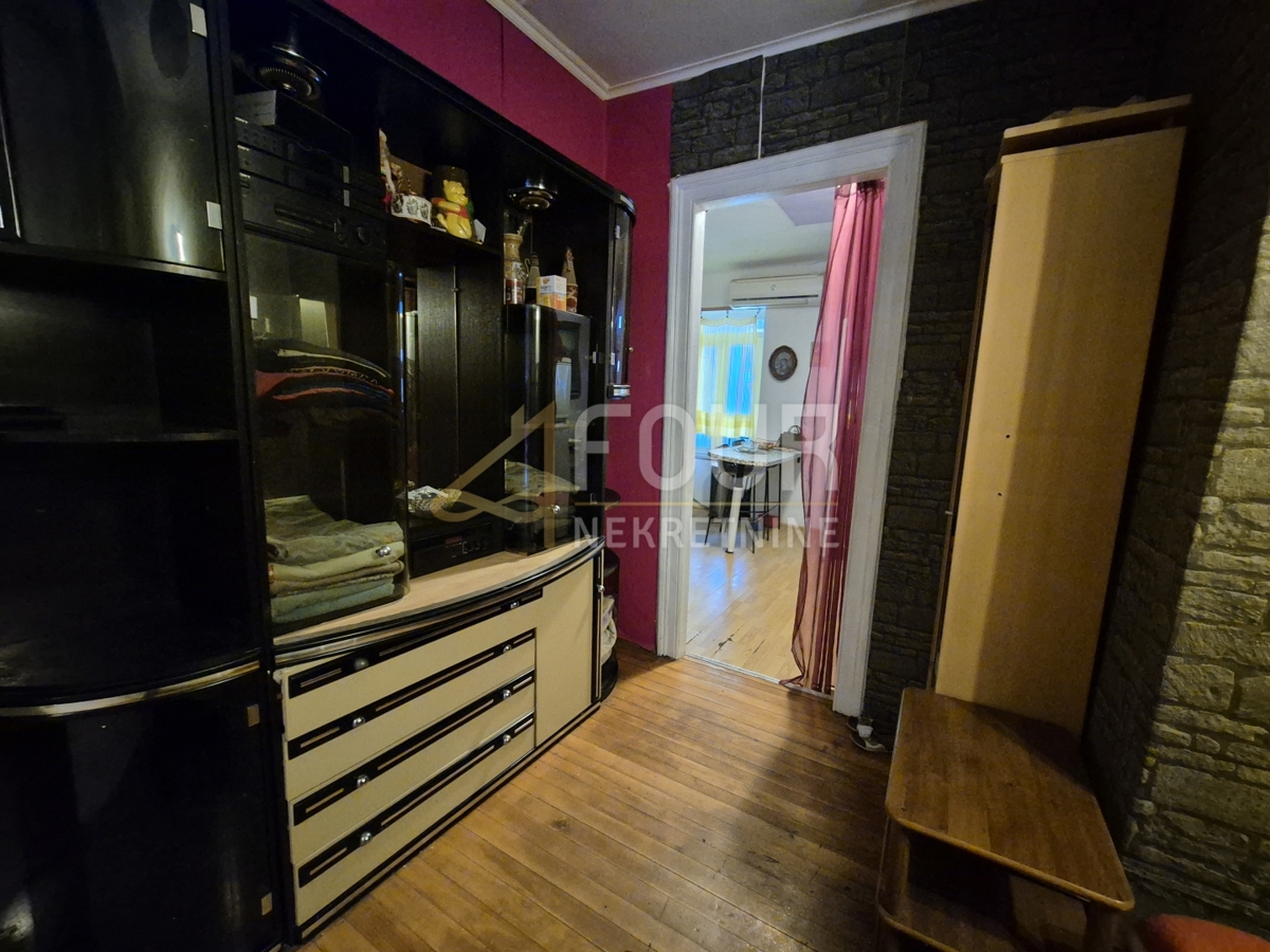 Stanovanje Potok, Rijeka, 46,65m2