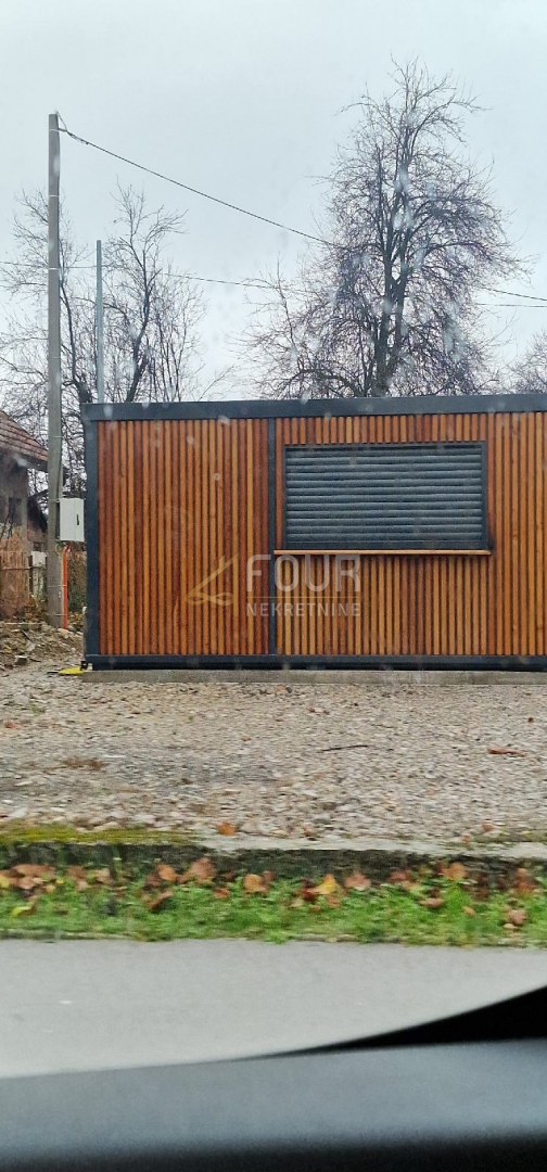 Zemljišče Ravna Gora, 1.341m2