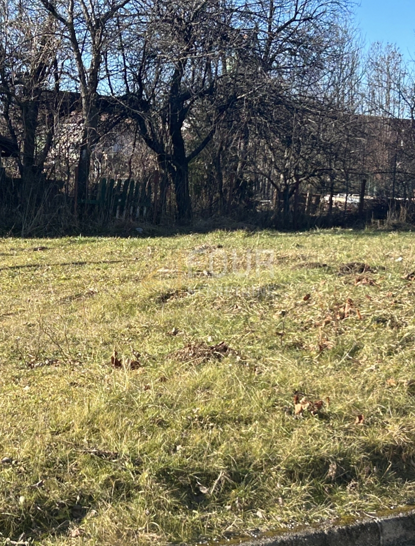 Zemljišče Ravna Gora, 1.341m2