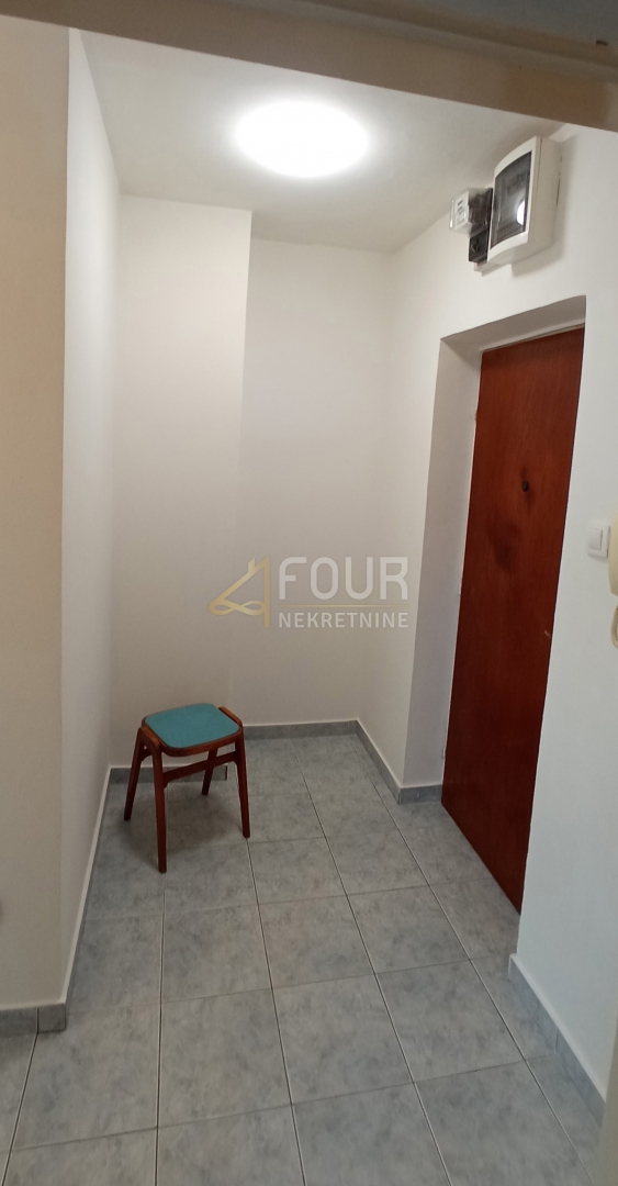 Stanovanje Sopot, Novi Zagreb - Istok, 33,08m2