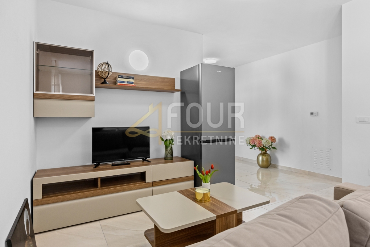 Stanovanje Peroj, Vodnjan, 63,59m2