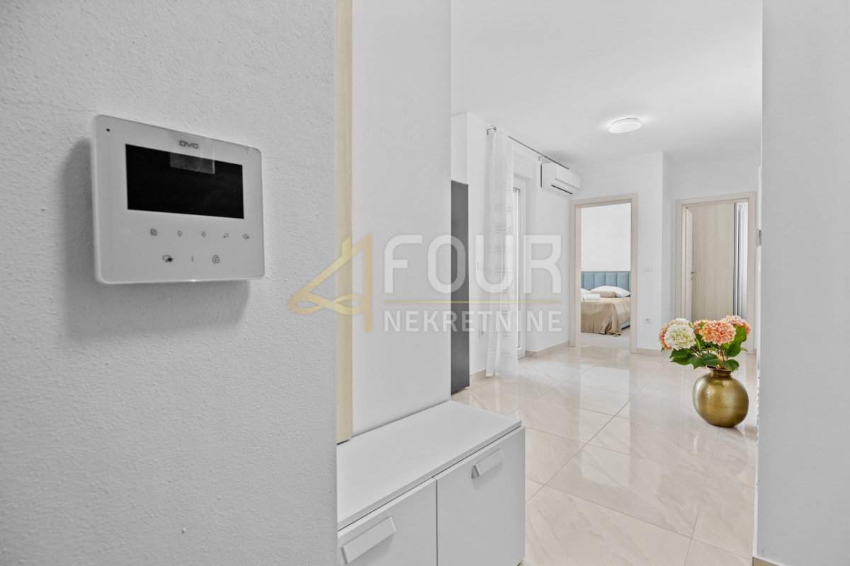 Stanovanje Peroj, Vodnjan, 63,59m2