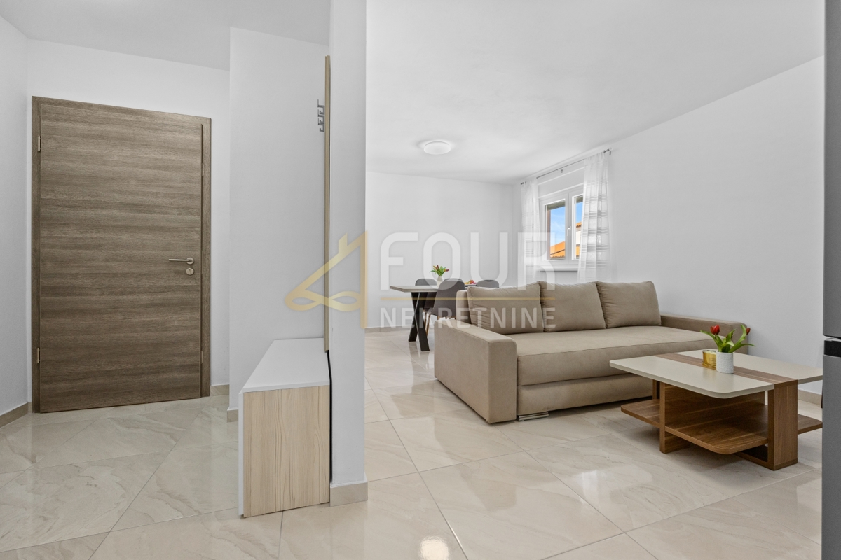 Stanovanje Peroj, Vodnjan, 63,59m2