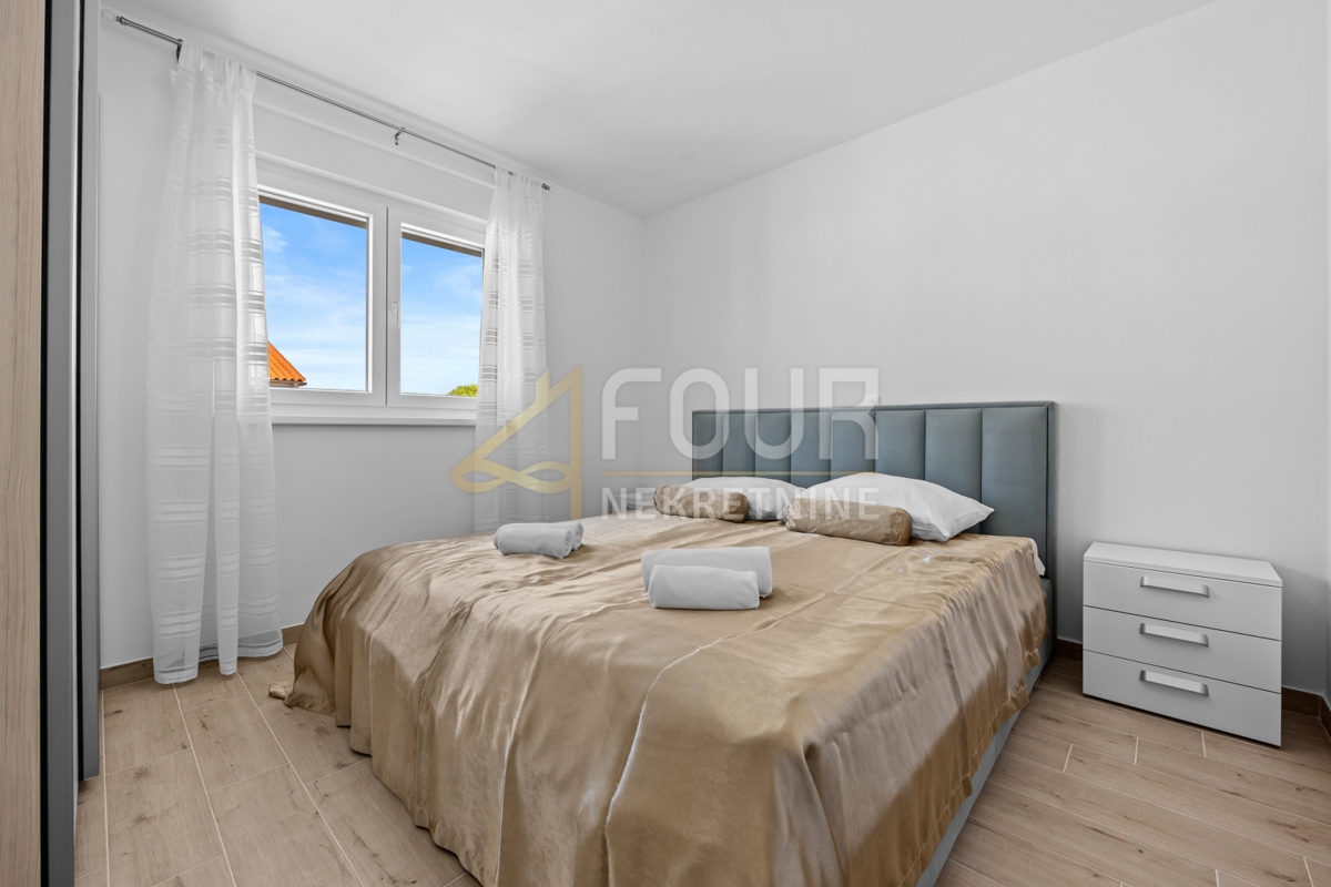 Stanovanje Peroj, Vodnjan, 63,59m2