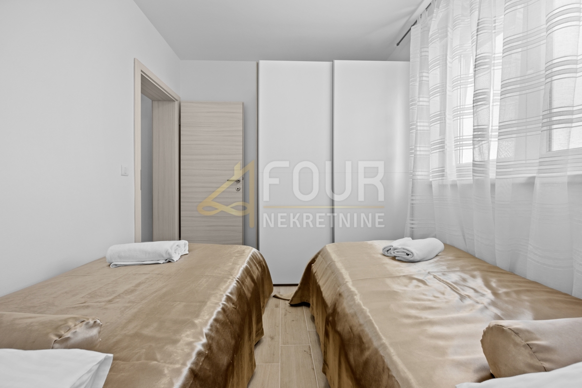 Stanovanje Peroj, Vodnjan, 63,59m2