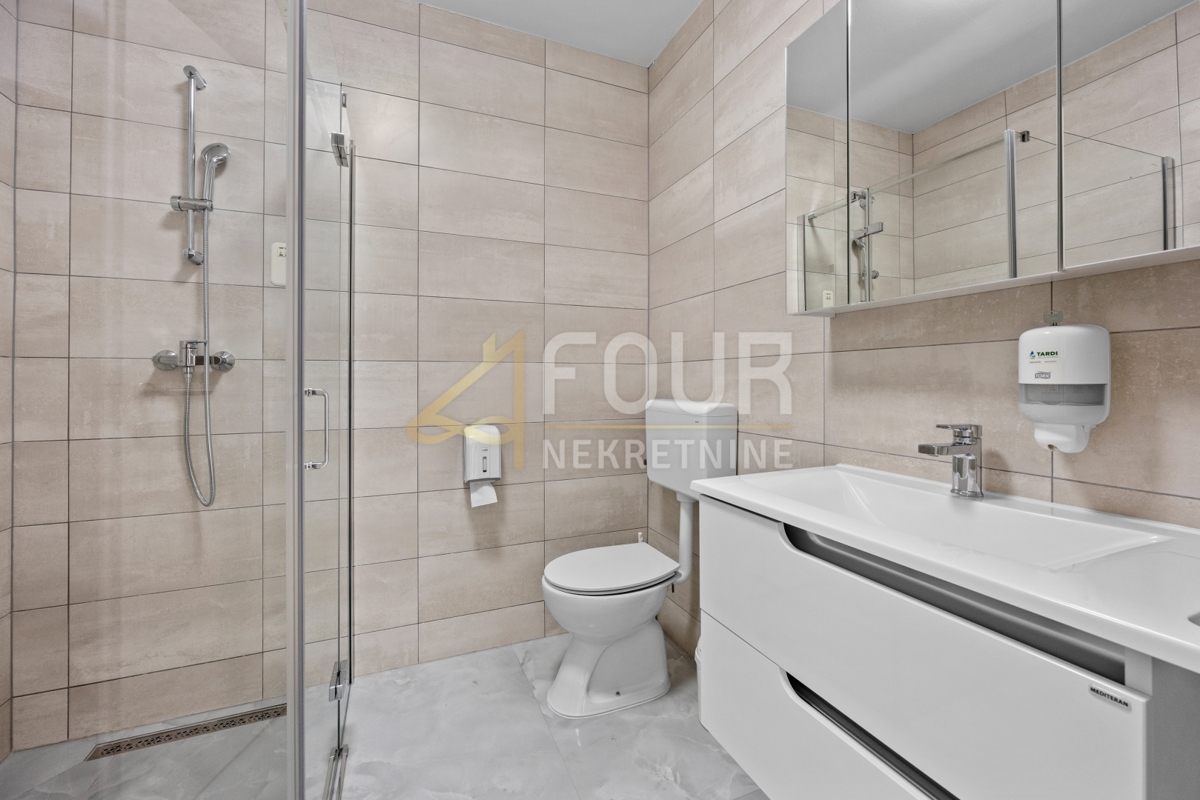 Stanovanje Peroj, Vodnjan, 63,59m2