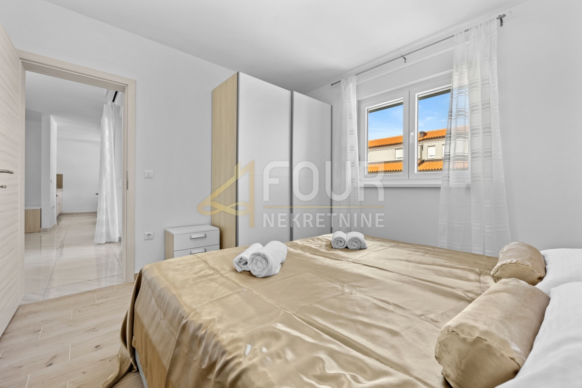 Stanovanje Peroj, Vodnjan, 63,59m2