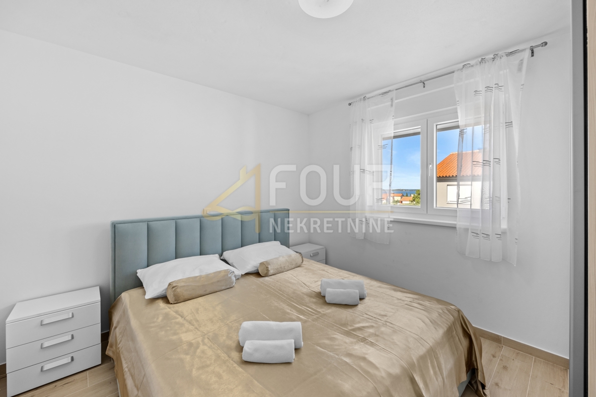 Stanovanje Peroj, Vodnjan, 63,59m2