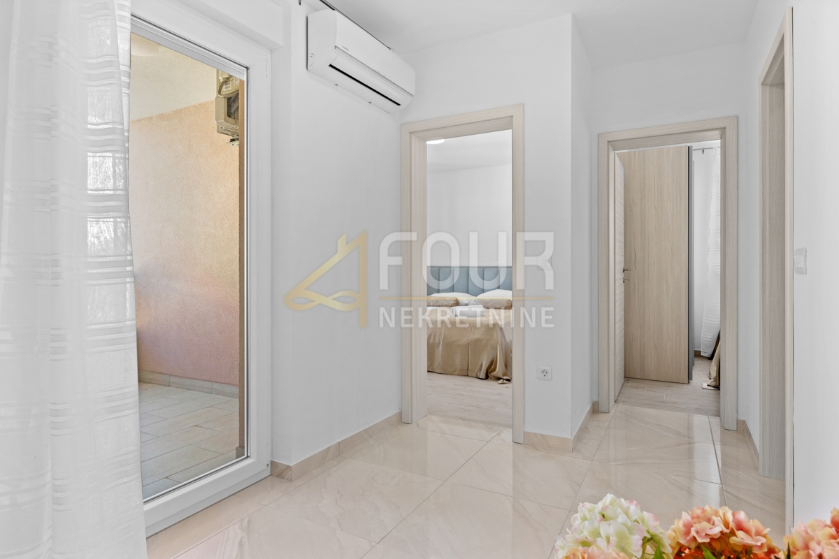 Stanovanje Peroj, Vodnjan, 63,59m2