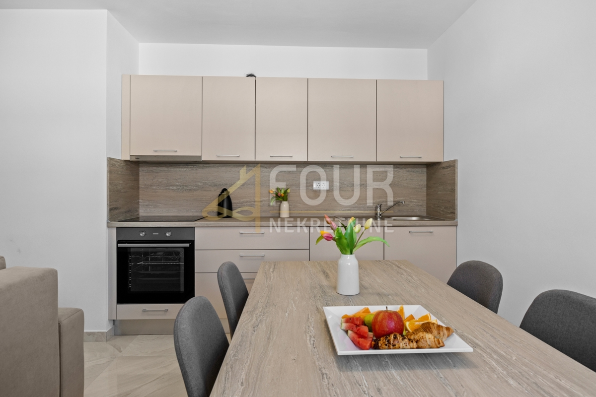 Stanovanje Peroj, Vodnjan, 63,59m2