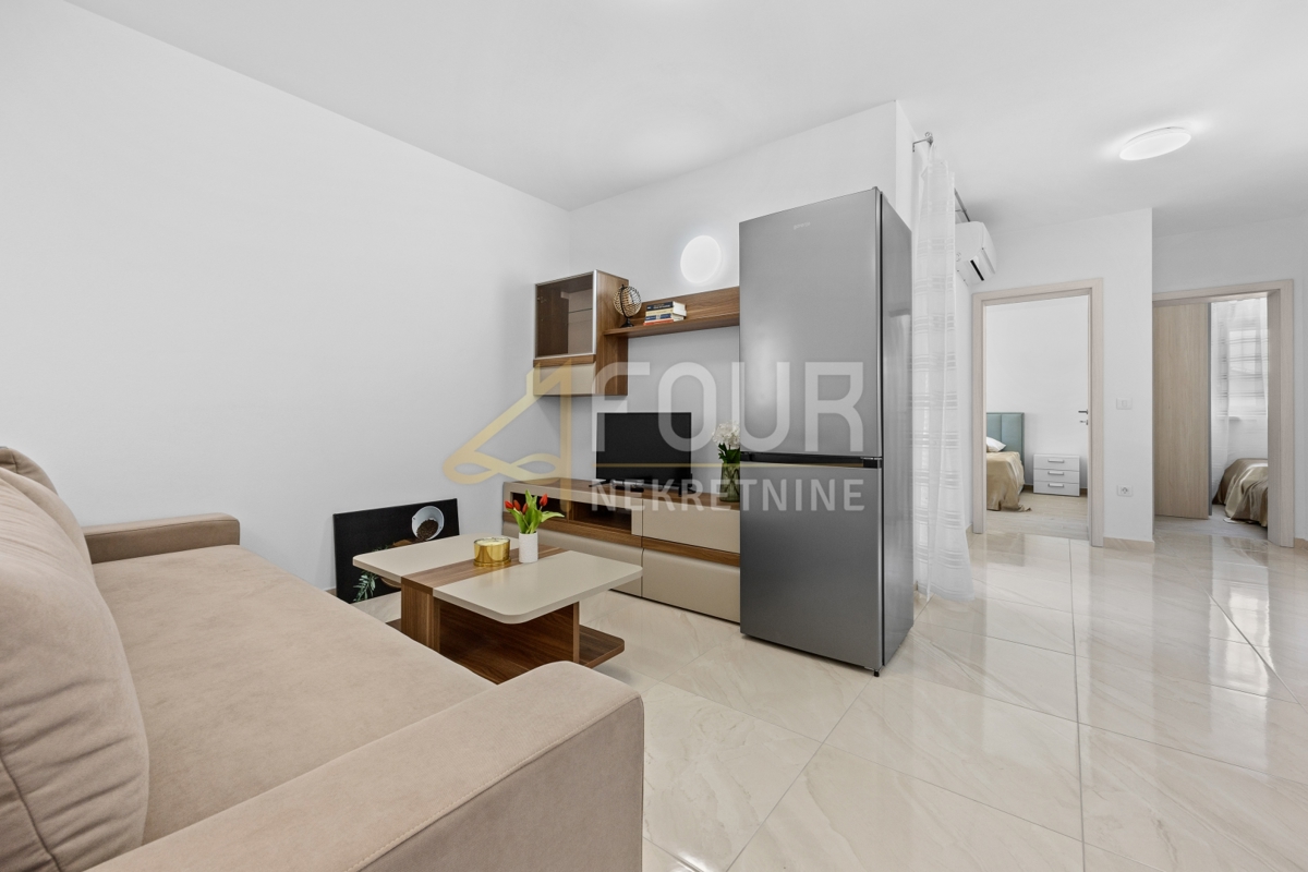 Stanovanje Peroj, Vodnjan, 63,59m2