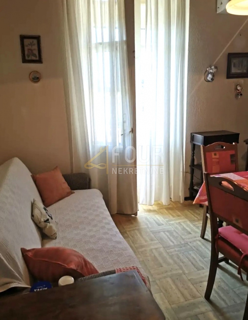 Stanovanje Škurinje, Rijeka, 56,44m2