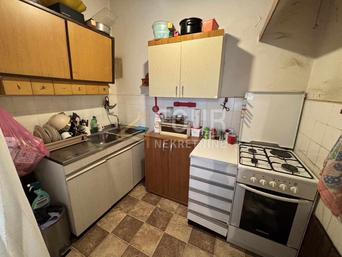 Stanovanje Škurinje, Rijeka, 56,44m2