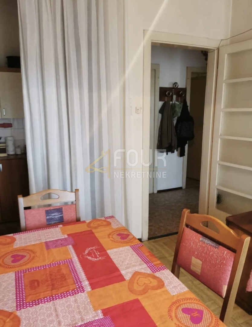 Stanovanje Škurinje, Rijeka, 56,44m2