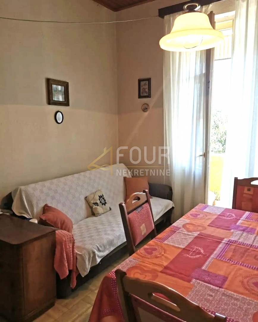 Stanovanje Škurinje, Rijeka, 56,44m2