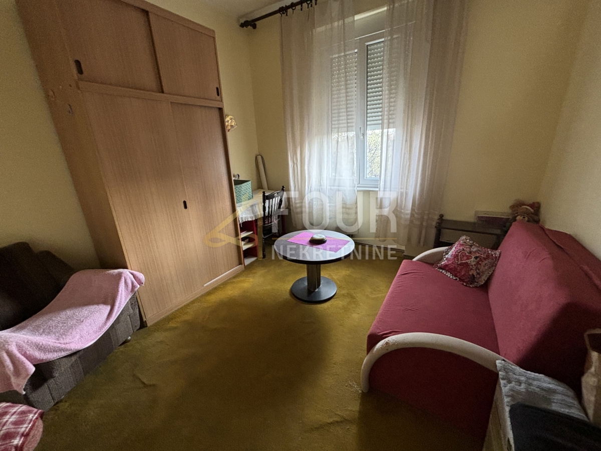 Stanovanje Škurinje, Rijeka, 56,44m2