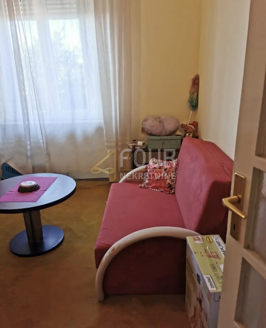 Stanovanje Škurinje, Rijeka, 56,44m2