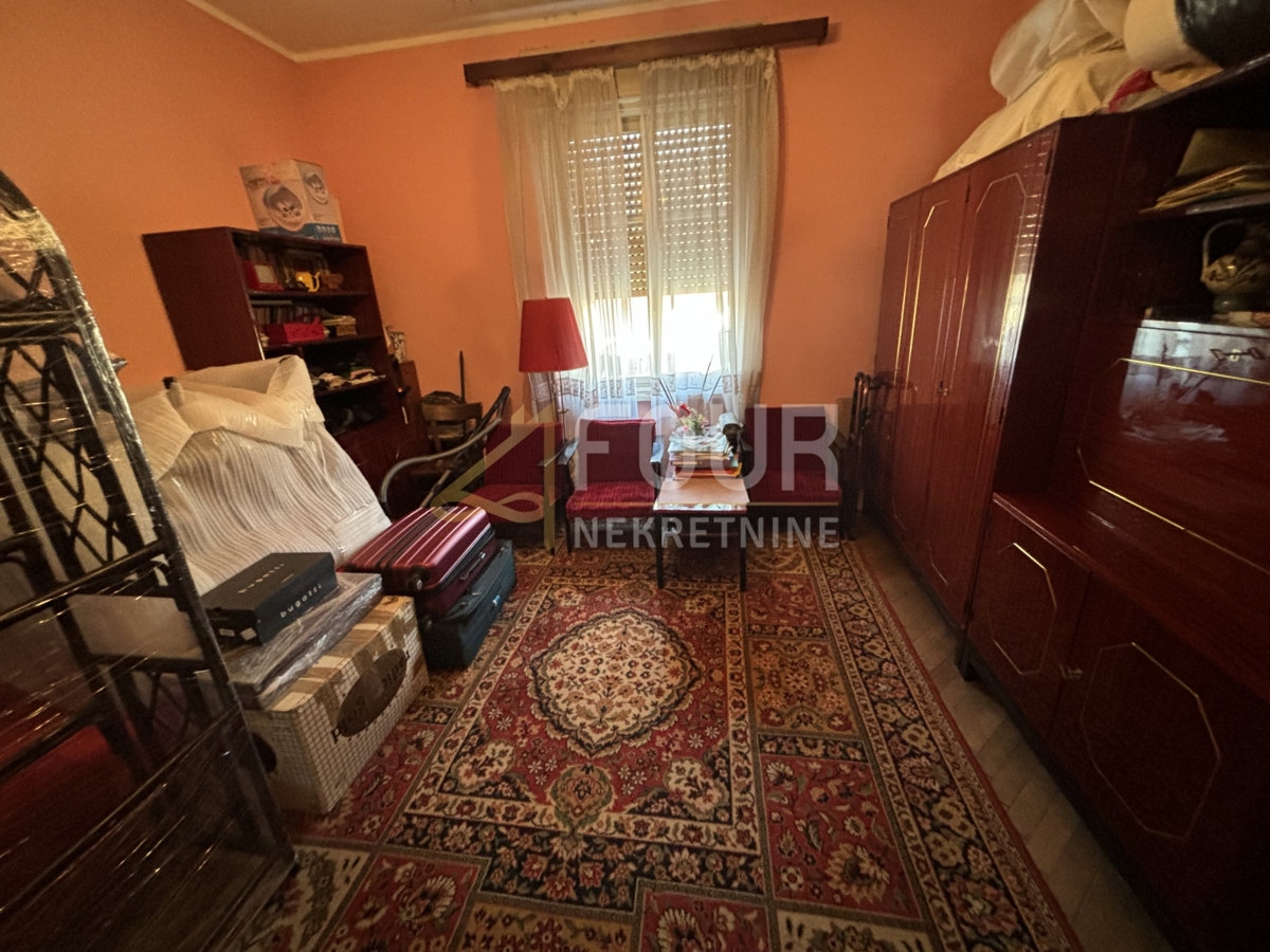 Stanovanje Škurinje, Rijeka, 56,44m2