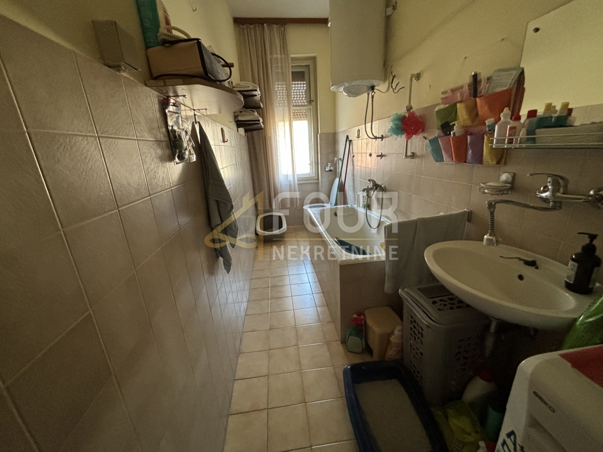 Stanovanje Škurinje, Rijeka, 56,44m2