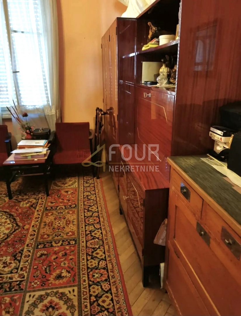 Stanovanje Škurinje, Rijeka, 56,44m2