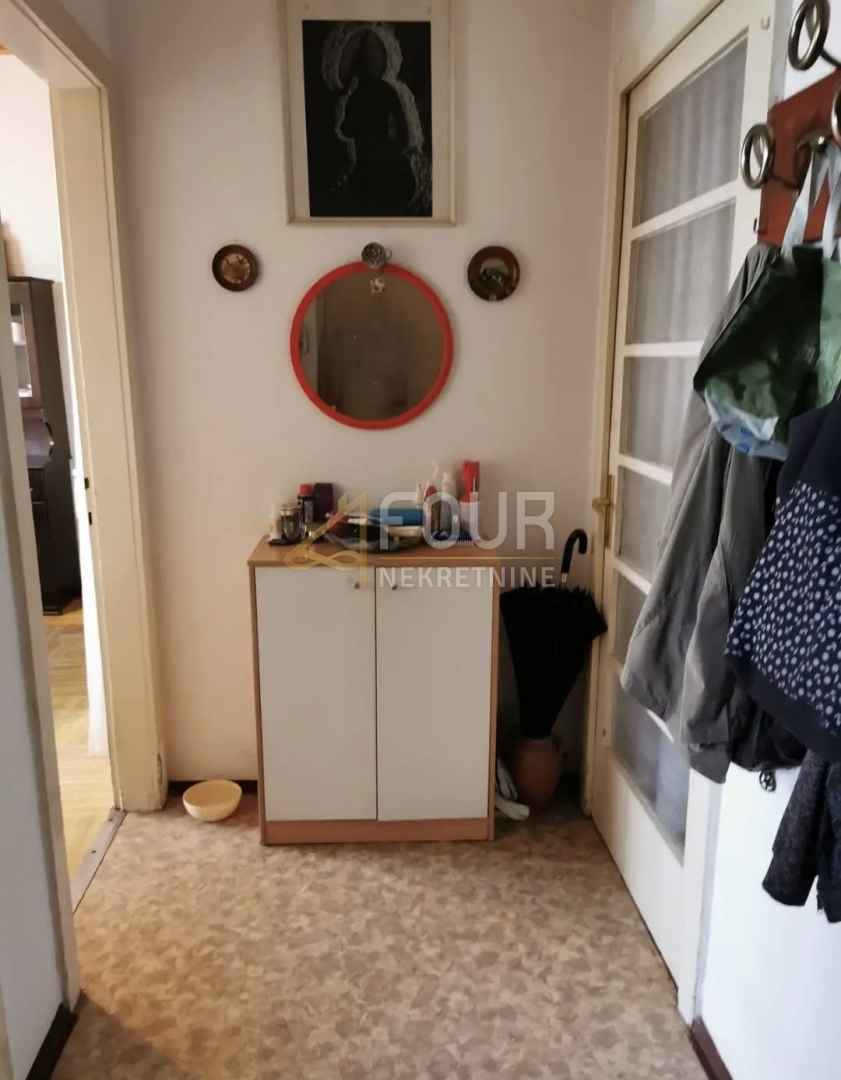 Stanovanje Škurinje, Rijeka, 56,44m2