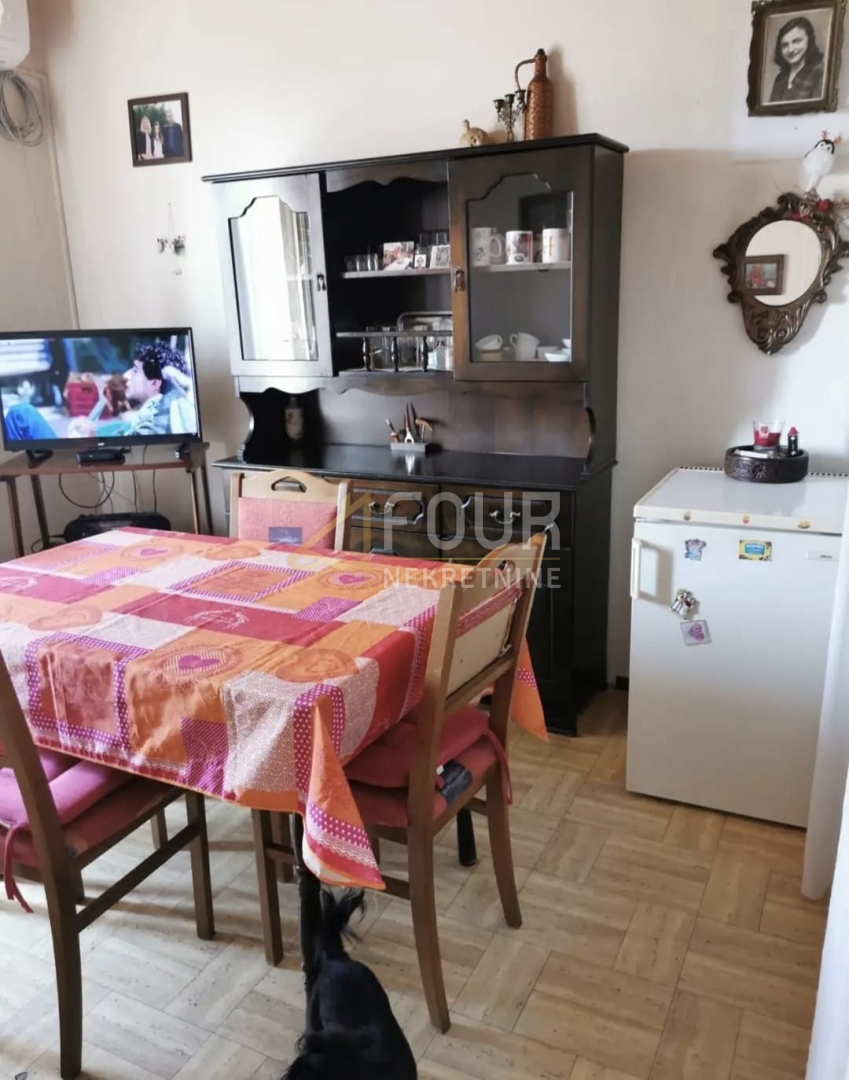 Stanovanje Škurinje, Rijeka, 56,44m2