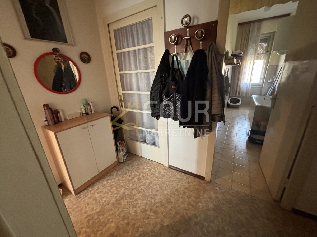 Stanovanje Škurinje, Rijeka, 56,44m2