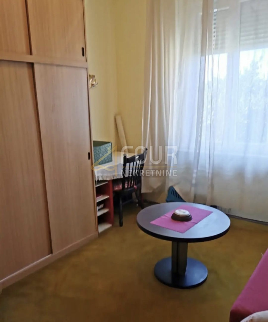 Stanovanje Škurinje, Rijeka, 56,44m2