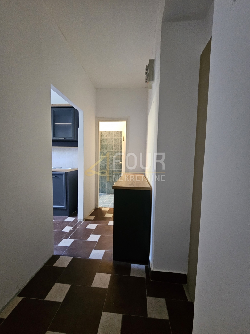 Stanovanje Opatija - Centar, Opatija, 33,39m2