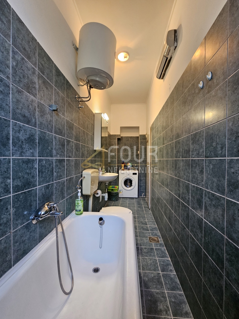 Stanovanje Opatija - Centar, Opatija, 33,39m2