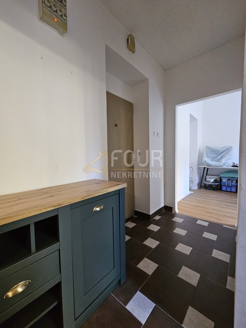 Stanovanje Opatija - Centar, Opatija, 33,39m2