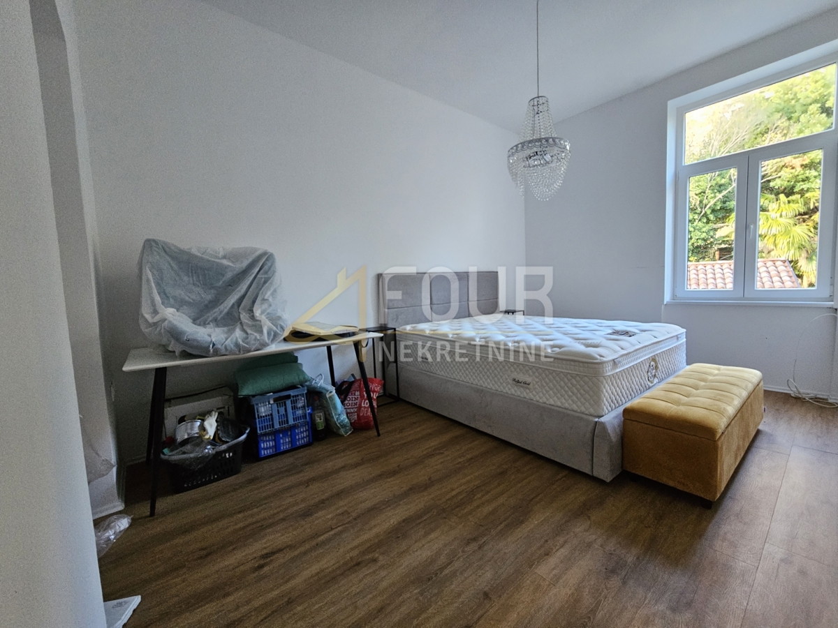 Stanovanje Opatija - Centar, Opatija, 33,39m2