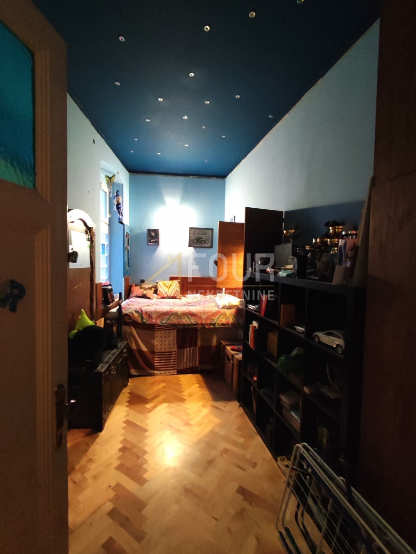 Stanovanje Centar, Rijeka, 87,65m2