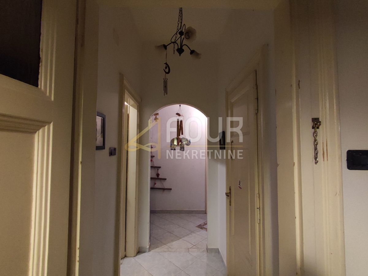 Stanovanje Centar, Rijeka, 87,65m2