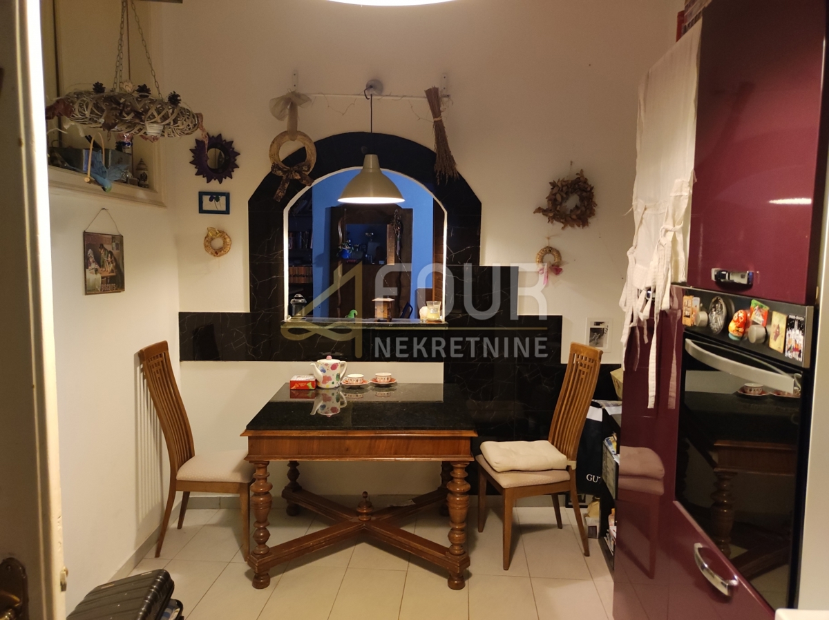 Stanovanje Centar, Rijeka, 87,65m2