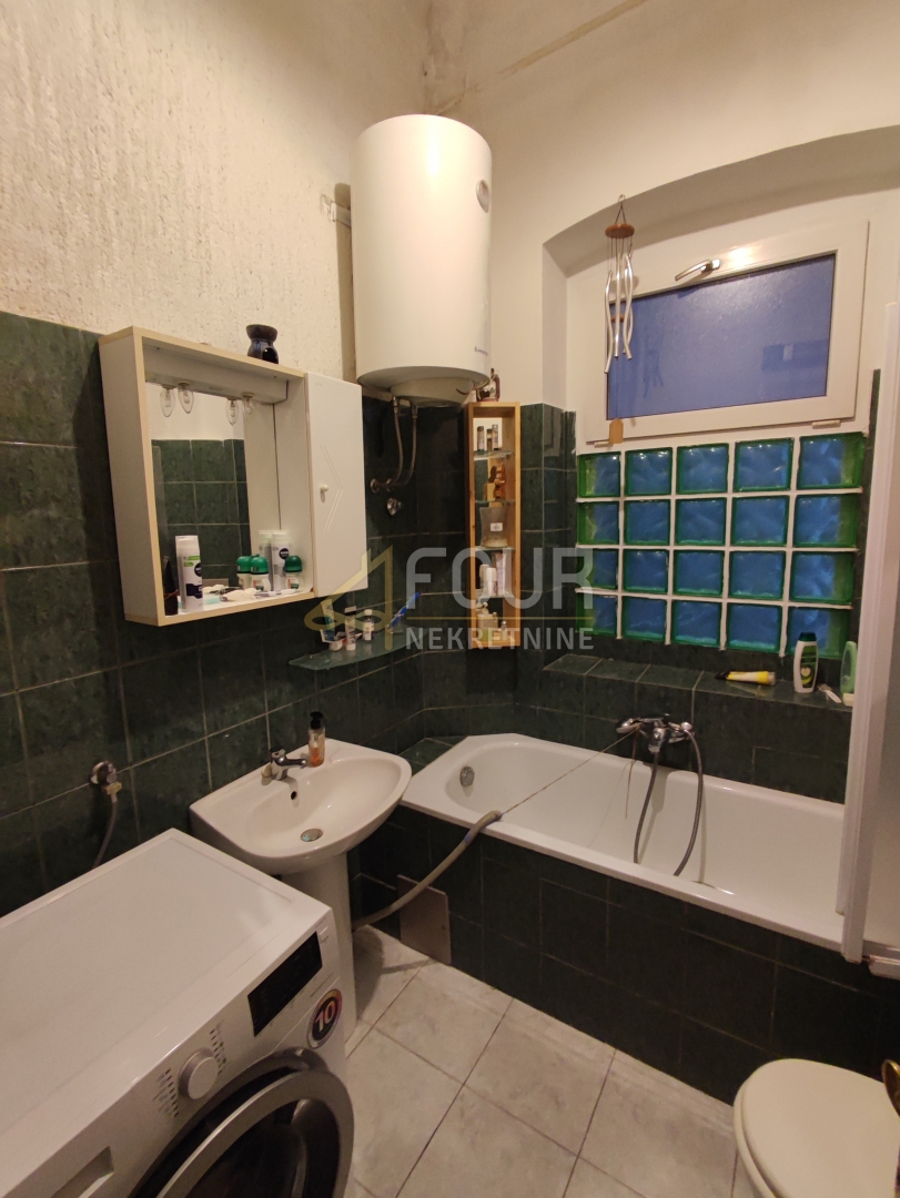 Stanovanje Centar, Rijeka, 87,65m2