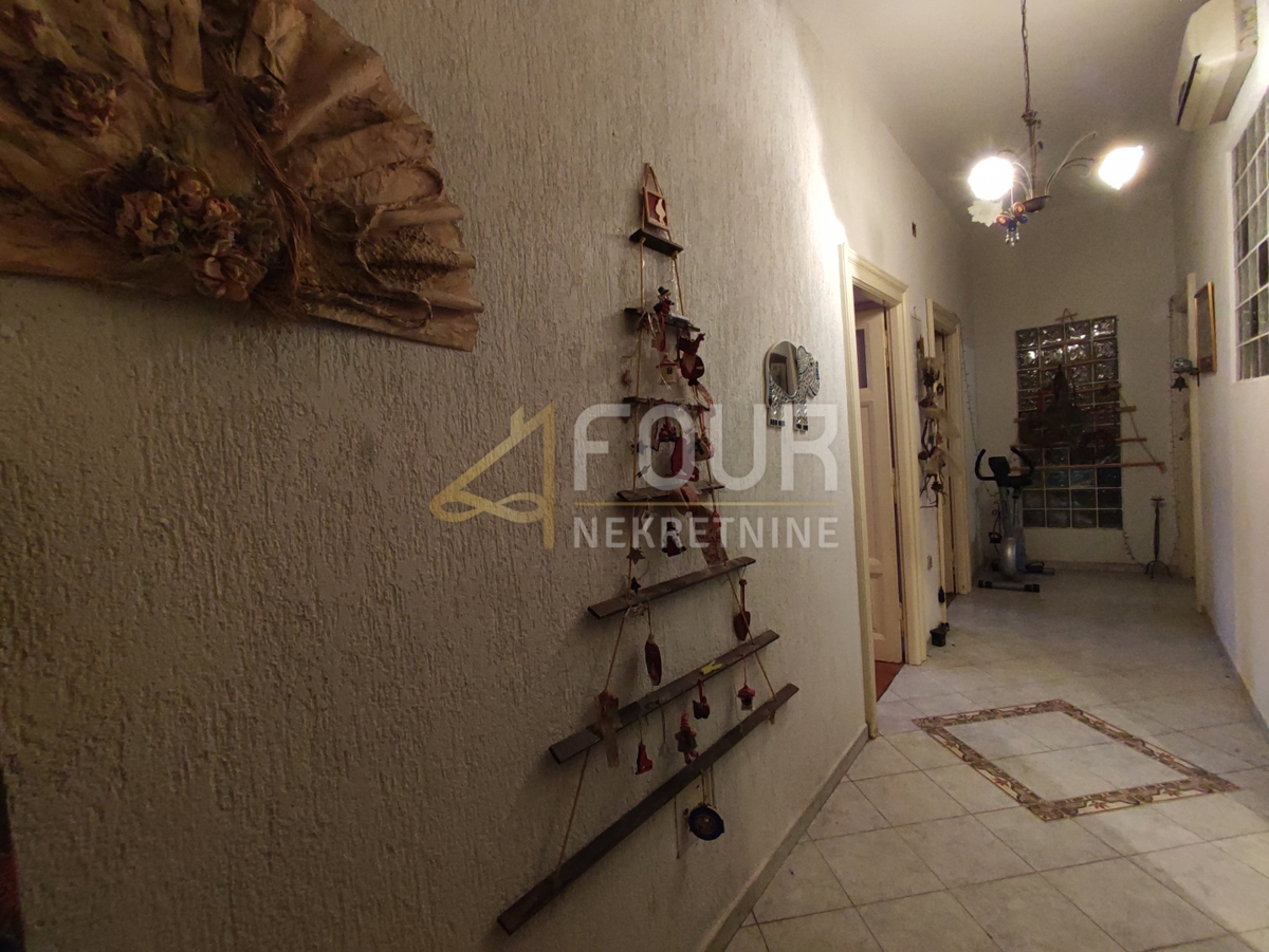 Stanovanje Centar, Rijeka, 87,65m2