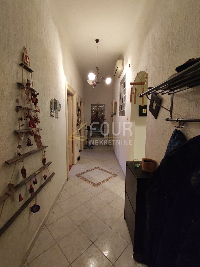 Stanovanje Centar, Rijeka, 87,65m2