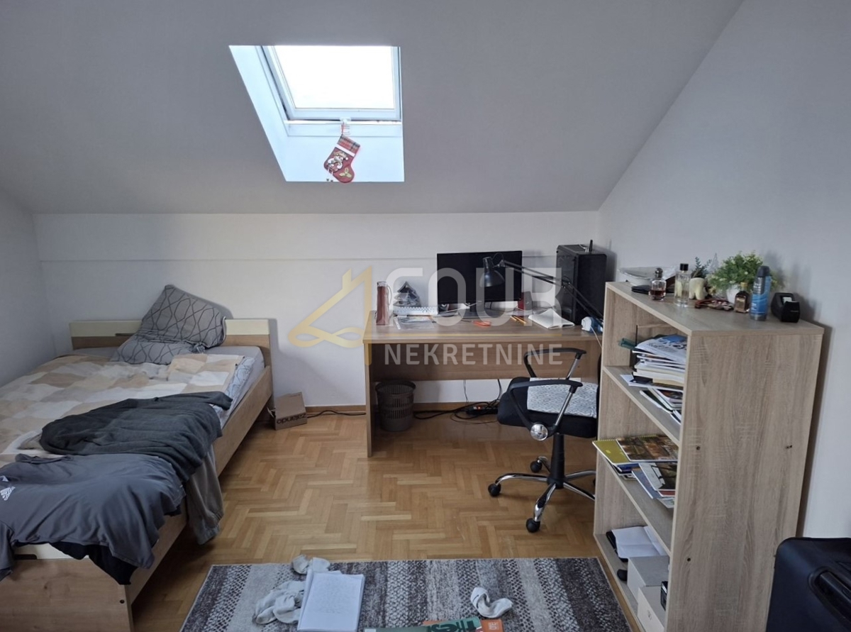 Sveta Nedelja, Kerestinec, dvonadstropni, 3 spalnice, 103,85m2