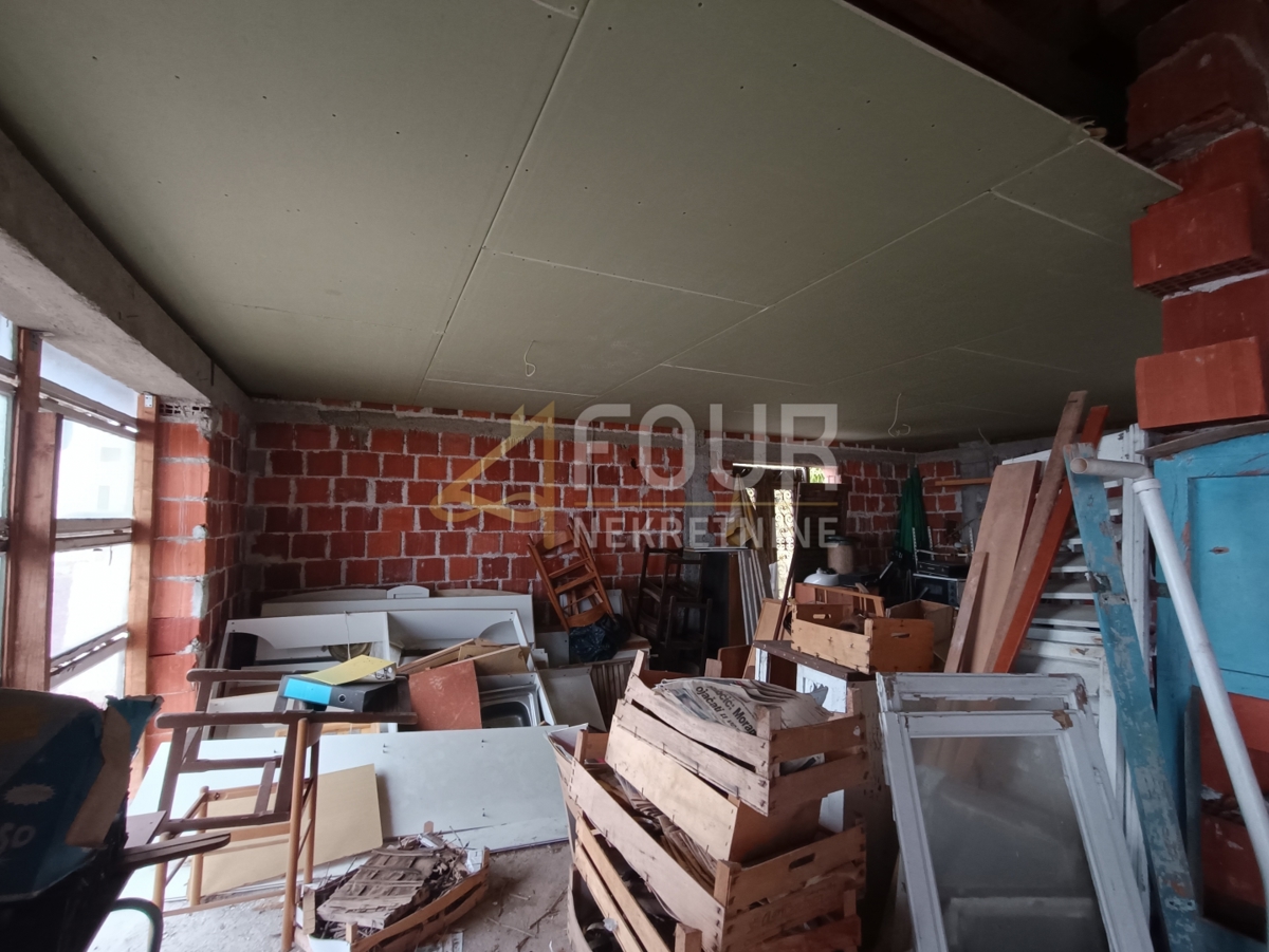 Hiša Opatija - Centar, Opatija, 140m2